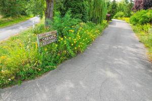 Villas Les Cabanes Parisiennes - Chalets 1h30 from Paris - 62P : photos des chambres