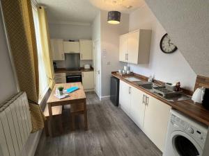 Flat 1 Petteril House