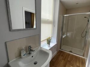 Flat 1 Petteril House
