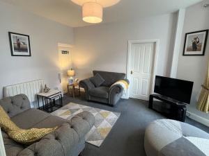Flat 1 Petteril House