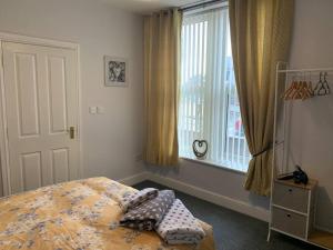 Flat 1 Petteril House