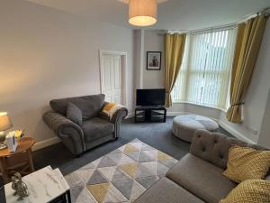 Flat 1 Petteril House