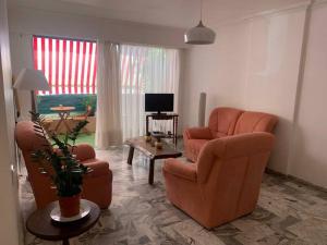 L Alicante Carré dOr 2 pieces Terrasse Climatise