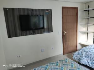 Apartamento Próximo ao Parque Barigui