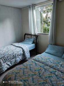 Apartamento Próximo ao Parque Barigui