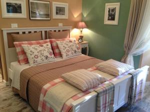 Zia Letizia Bed And Wine