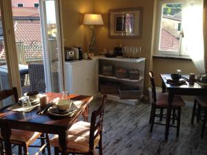 Zia Letizia Bed And Wine