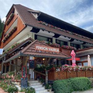 Penzion Valerija