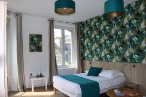 Hotels LE KREISKER : photos des chambres