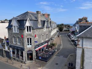 Hotels LE KREISKER : photos des chambres