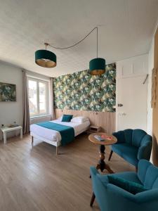 Hotels LE KREISKER : photos des chambres