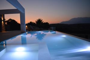 Niki Cretan Villas