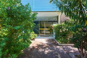 Appartements BEAULIEU MARINONI AP4374 By Riviera Holiday Homes : photos des chambres