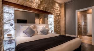 Hotels Hotel Marais Grands Boulevards : photos des chambres