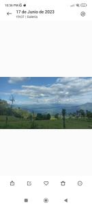 Mi paraíso escondido