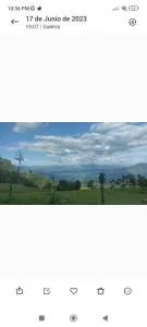 Mi paraíso escondido - 拉平塔达