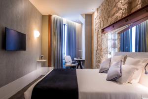 Hotels Hotel Marais Grands Boulevards : photos des chambres