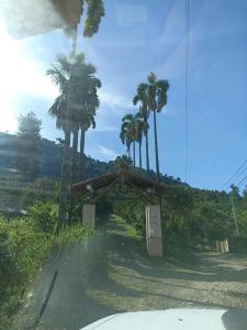 Mi paraíso escondido