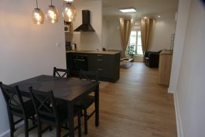 Appartements Entre lac et montagne : photos des chambres