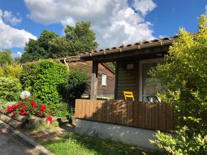 obrázek - Résidence Les Chalets de Millau