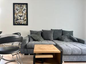 Riga Mezaparks apartment + private parking