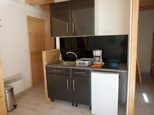 Appartements Duplex Le Plan : photos des chambres