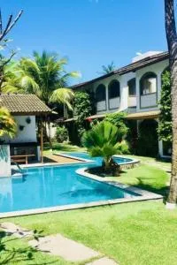 Flor da Mata - Піпа