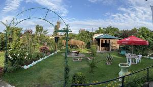 Guest House on Kostava 23