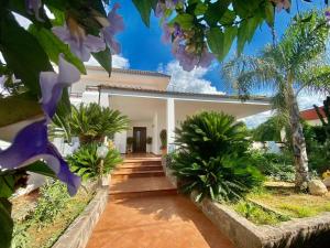 The Rosas Luxury House