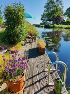 The Explorers Hostel