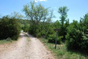 Maisons de vacances Gite en pleine nature - 5 a 6 personnes : photos des chambres