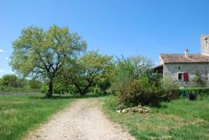 Maisons de vacances Gite en pleine nature - 5 a 6 personnes : photos des chambres