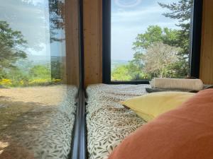 Maisons de vacances La Bastide Provencale - Terre d'Ocre & de Lavande : photos des chambres