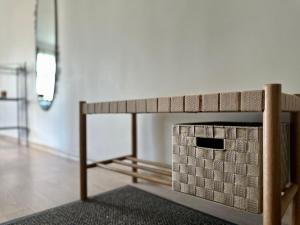 Riga Mezaparks apartment + private parking