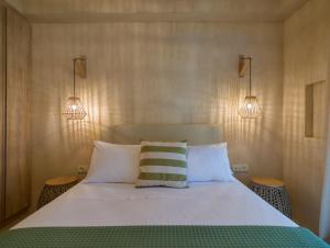 Terra Oleana Cottages