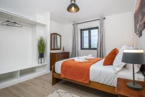 Basalt Dwelling I by Homie