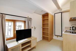 Appartements Pick A Flat's Apartments in Louvre - Rue Saint Honore : photos des chambres