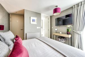 Luxurious apartment 10 minute walk from Old Course