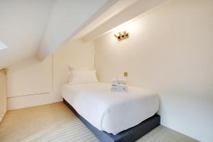 Appartements Pick A Flat's Apartments in Louvre - Rue Saint Honore : photos des chambres