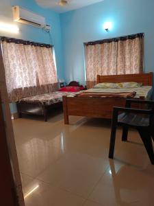 Feel Like Home Rkbeach