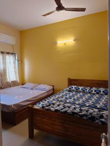 Feel Like Home Rkbeach