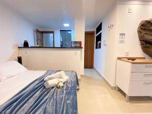 Loft familiar a alguns passos da praia | BZCELOFT