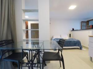 Loft familiar a alguns passos da praia | BZCELOFT