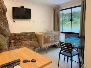 Loft familiar a alguns passos da praia | BZCELOFT