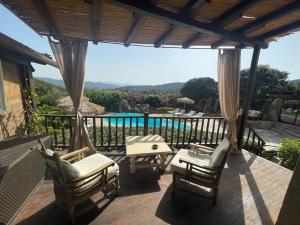 B&B Villa Aurora img16