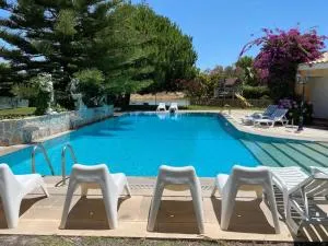 Penalva Beach House - Troia