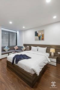 NB APARTMENT - KIM MA