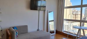 2819 - Aconchegante Studio Urbano