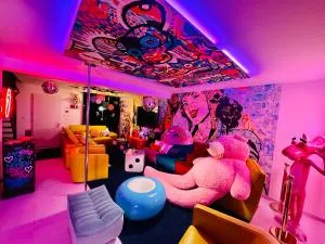 La Villa des Secrets - 乌当