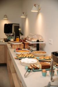 Anapollo Boutique Hotel Adults Only